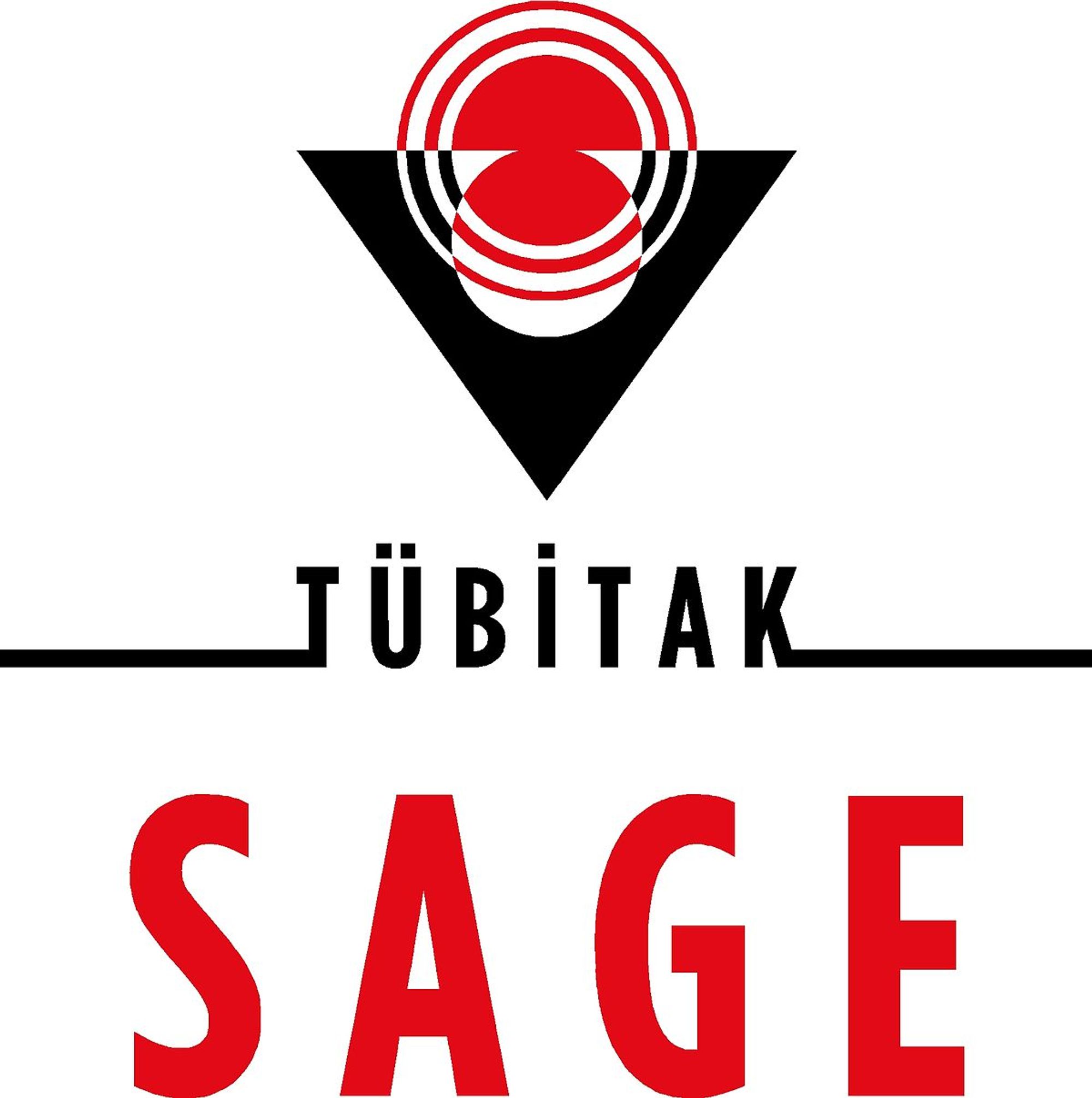 tübitak sage